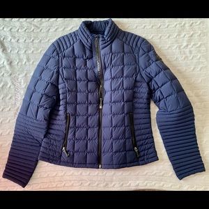 Moose Knuckles down jacket